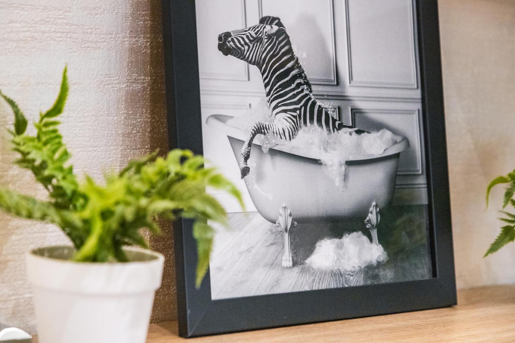 Urban Jungle Santa Rita Family Home Торино Екстериор снимка