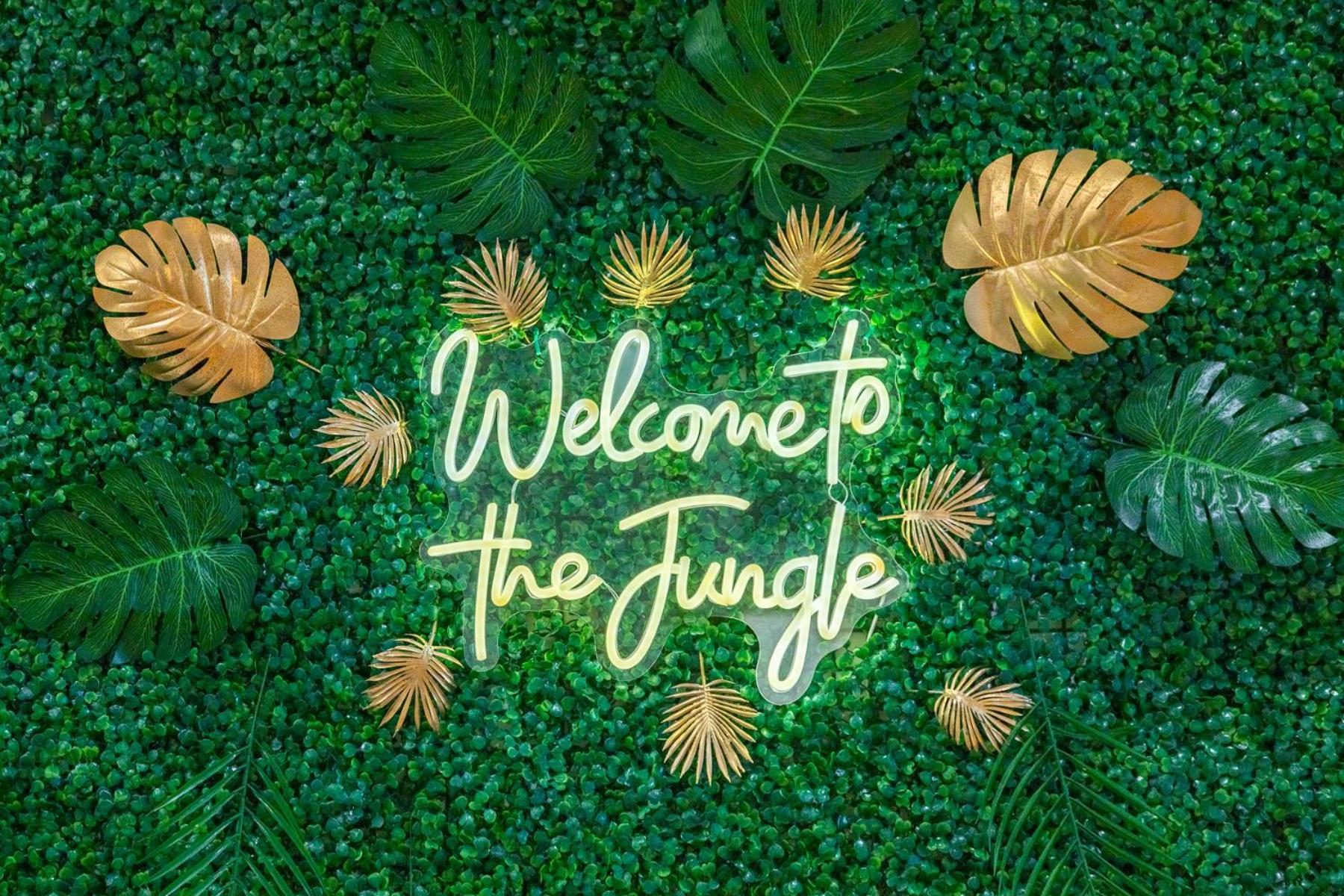 Urban Jungle Santa Rita Family Home Торино Екстериор снимка